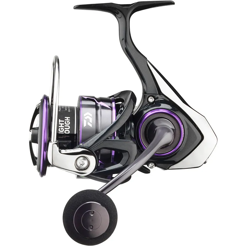 新品未使用】海外ダイワ DAIWA18PROREX V LT2500-XH 海外正規品・楽天