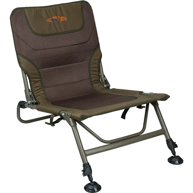 Кресло fox duralite chair