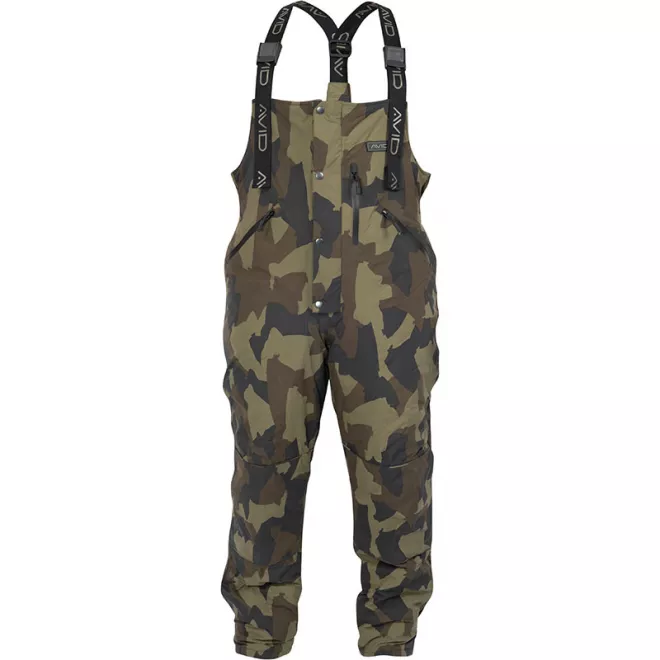 Ripstop on sale hunting pants